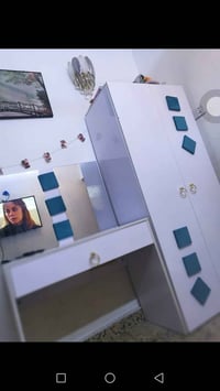 شعب بغداد • بغداد • غرفة نوم