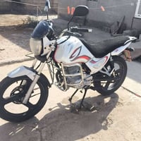 سنكي • موديل 2018 • محرك أصلي