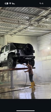 للبيع او مراوس 2012  السياره بدون صبغ فقط بارد بل صندو ك كير مكينه اكس...