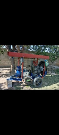 للبيع مولد كابوته اربع بستم ٢٥ كيفي مكفول لا تبخير ولا تنقيص بعده شركه...