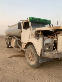 شاحنة سكانيا