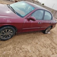 سياره للبيع سوناتا مديل 2000 رقم نينوى الجديد أنا الشرعي السياره بسمي ...