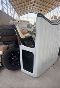 كل قطع جيب رانكلير موجود  ٠٧٥٠٣١٣٢٣٠٣ ٠٧٧٢٩١١٢٤٢٤