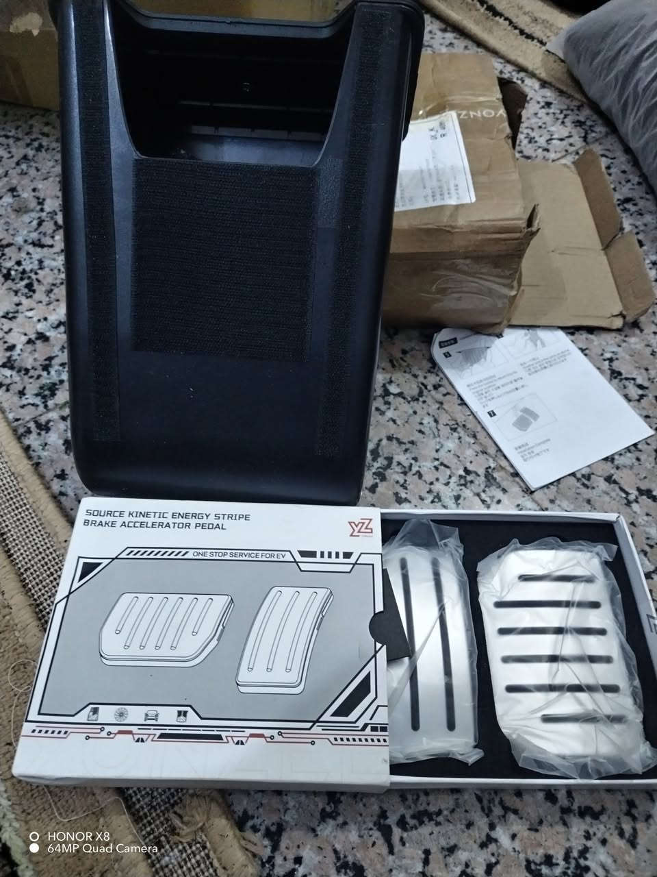 غراض سيارات كلهن ٧٥


**إذا كنت صاحب هذا الإعلان وتريد حذفه لأي سبب، رجاءا أرسل رسالة إلى الدعم الفني**