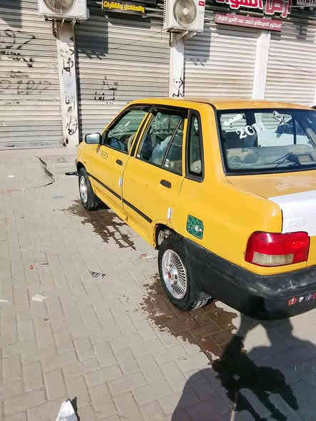 سلام عليكم سايبا موديل ١١مصفرة هيئه كير شواصي زينات محرك تبخير كشر مابي شي سنويه  صاقطه ٢٠٢٠ كهربائيات شغاله مكاني بغداد التاجي ابو عظام سعر٢٢ اتصال ***********
