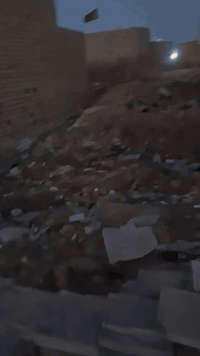 اسلام عليكم من رخصت الادمن قطعه ارض للبيع ميه متر العنوان الحميديه الم...