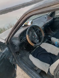 دايو اسبيرو بيع مستعجل السعر مليون قفل قفل سياره شقاله ترايك بعداد الم...