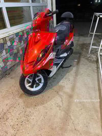 gtr للبيع موديل 14 شاشه 3الوان دراجه ناعمه مكينته مكفلوله دراجه عنواني...