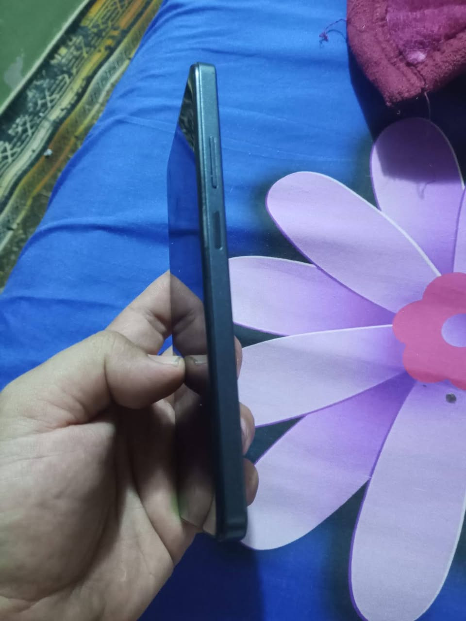 جهاز نضيف مادخل مصلح ابد/ بس بي صدعه بل شاشه السعر 120
وبي مجال


**إذا كنت صاحب هذا الإعلان وتريد حذفه لأي سبب، رجاءا أرسل رسالة إلى الدعم الفني**