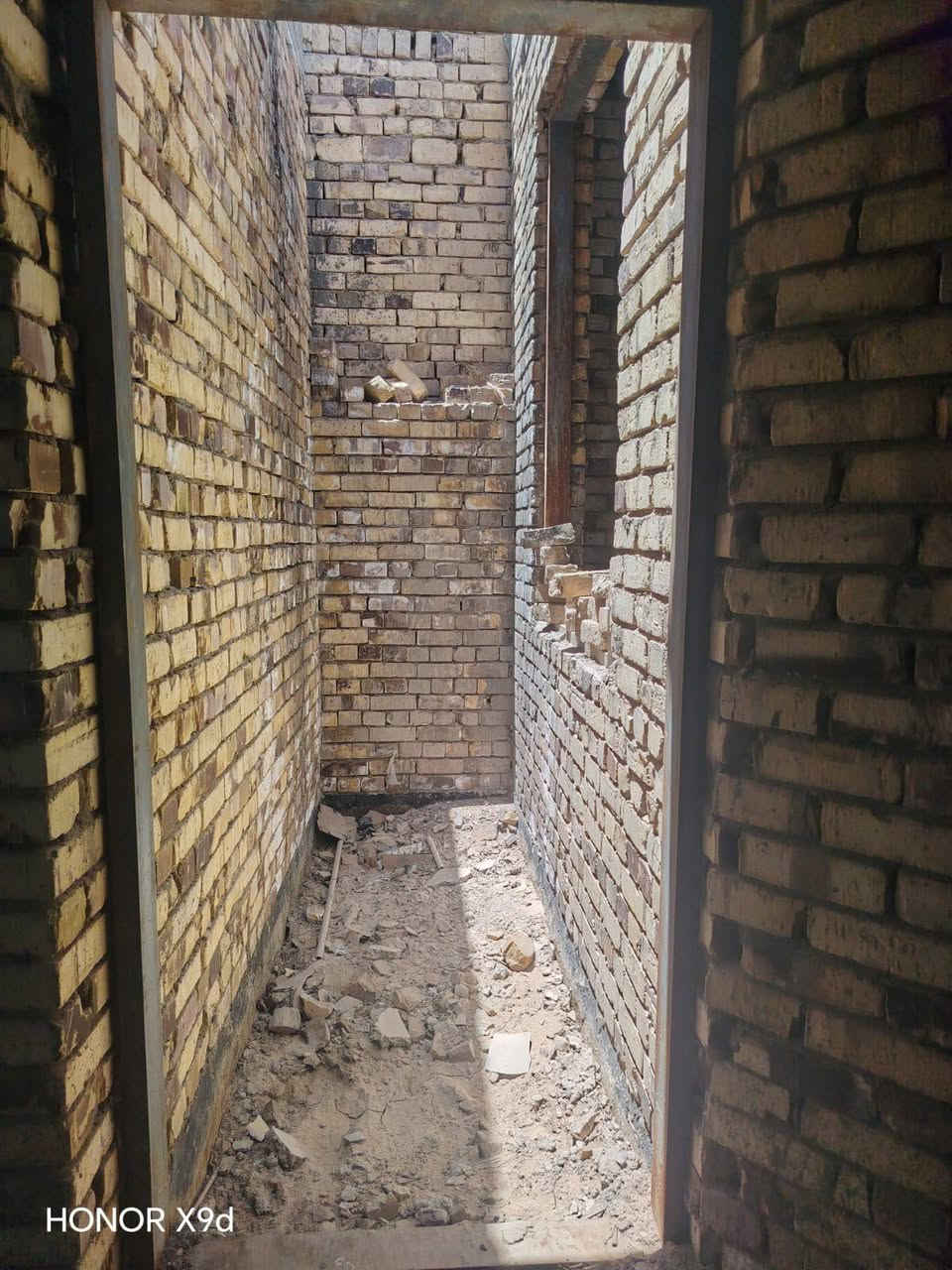 هيكل  للبيع ⭕️(طابو زراعي سند 25 )(مشمول تطويب
⚜️خدمات ماء _مجاري_كهرباء مشمول بالتبليط

⭕️المساحة 200متر   
⭕️عنوان الدار  / التقية الثالثة _ شارع مجمع الزهراء
⭕️بناء البيت 2026
⭕️بناء  مسلح 
—————————————
           تـــفـــاصـــيـــل الـــدار 
(كونكريت مسلح )
⚜️ غرفتين
⚜️صالة 
⚜️استقبال
⚜️مطبخ 
⚜️مجاميع صحية داخلية وخارجية
⚜️طارمه
 
للاستفسار مراجعة
   ((مـــكـــتـــب  المدينه العقار التقيه 3 بدايه شارع مجمع الروان
⚜️#لـــمـــن يـــرغـــب فـــي عـــرض عـــقـــاره لـــلـــبـــيـــع او الايجار   يـــرجـــى الــتــواصــل مــعــنــا ع خاص
⚜️   تابع الحساب لطفا
——
☎️ *********** واتساب
‏‪0783 027 9730‬‏

