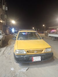 سايبا 2009 • مكينة وكير جديد • رقم سنويه بصره