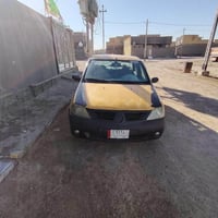 رينو لوجان • للبيع