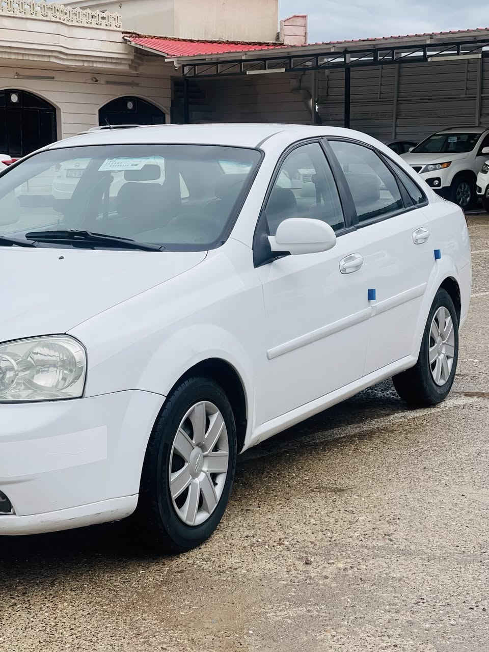 سلام عليكم 
سياره شوفليت اپترا موديل 2012

سياره بدون صبغ 

سياره كيرو محرك شرط  

سياره مابي مصرف جاهز 

سياره حيل نضيف 

سعر 82$ مجال

سياره رقم أربيل رقم سنوي جديد 

مكان سيارة عقره 📍

رقم تليفون واتساب او فايبر ☎️

***********
