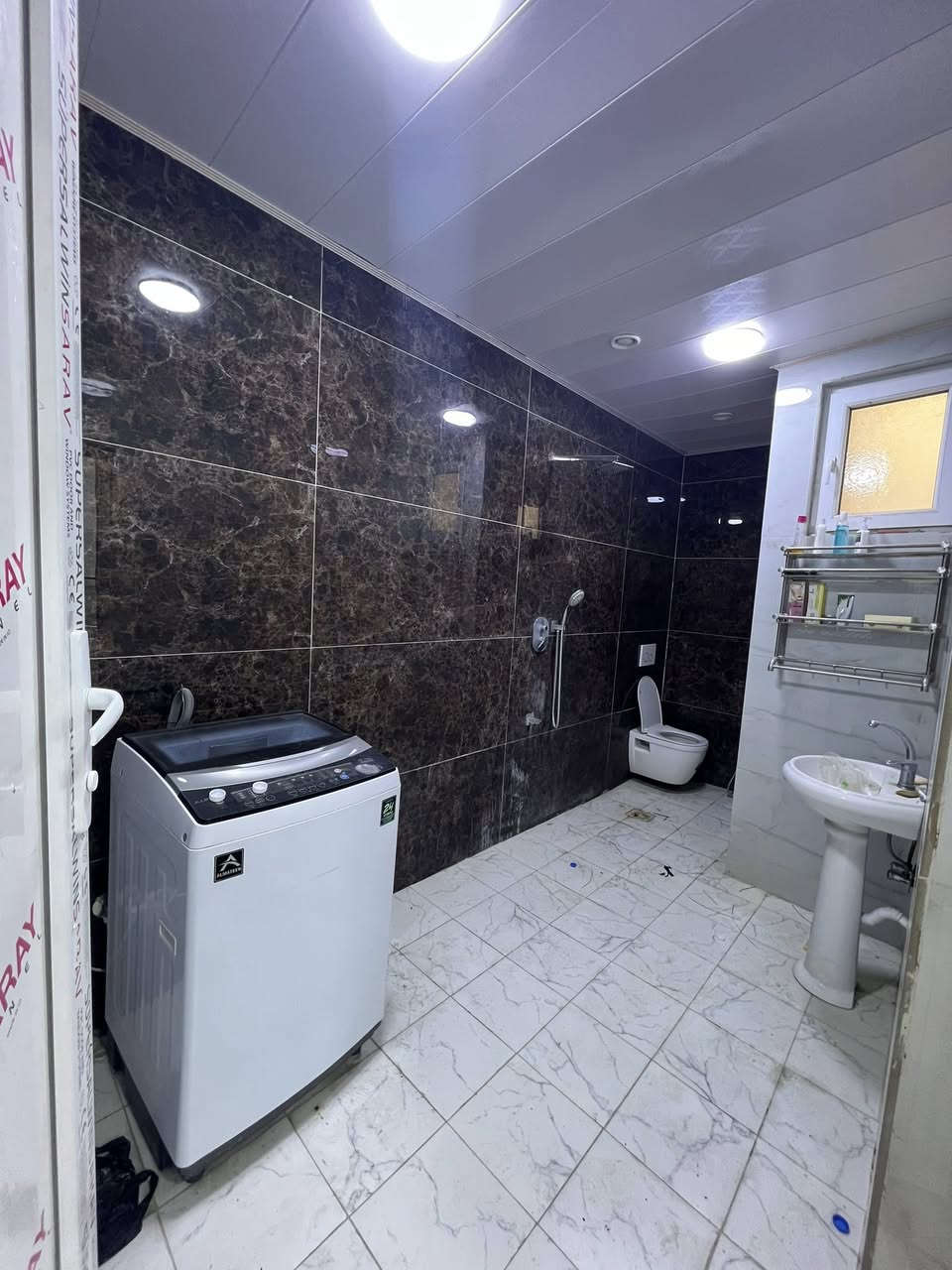 السلام عليكم 🤝

بيع المستعجل بسعر مناسب كل هذا جمال 130 مليون✅

دار للبيع المساحه 50 متر ✅✅

3طوابق  بناء طابوك جمهوري بناء درجه اولى ✅✅

3غرف نوم الفديو يوضح كل التفاصيل الدار🈴🈴

العنوان كربلاء خلف ميثم التمار ⛩️⛩️

بدايه عكد بليبل من طرف باب بغداد ⛩️⛩️

الدار يصلح سكن او حسينيه ✅✅

كافه الخدمات متوفره ماء وكهرباء ومجاري 💯💯

للأستفسار آكثر الأتصال على أرقآم التأليه 
0️⃣7️⃣7️⃣2️⃣5️⃣9️⃣8️⃣1️⃣9️⃣4️⃣5️⃣ابو باقر
0️⃣7️⃣8️⃣0️⃣8️⃣9️⃣9️⃣8️⃣8️⃣1️⃣8️⃣

0️⃣7️⃣7️⃣1️⃣9️⃣8️⃣0️⃣8️⃣1️⃣6️⃣5️⃣ابو علي 

وكذالك نستقبل جميع العروض لديكم في كافه مناطق كربلاء المقدسه 🈴🈴


**إذا كنت صاحب هذا الإعلان وتريد حذفه لأي سبب، رجاءا أرسل رسالة إلى الدعم الفني**