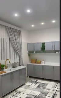 ٢م ارضي • سنك ١٢٠سم مرمر • توصيل مجاني بغداد