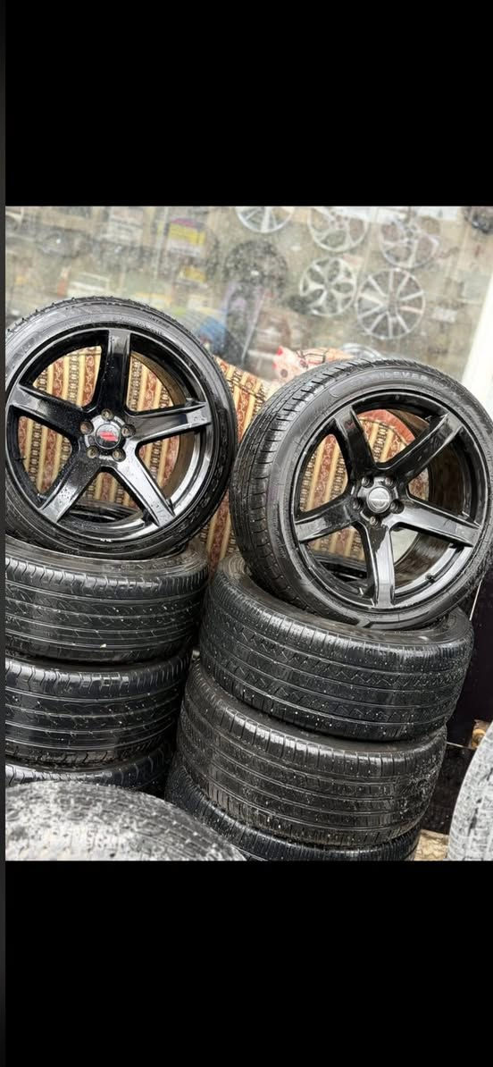 ❤️ترحب بكم خدمات دبي ❤️

سوينالكم عروض وخصومات شرفونه وبخدمتكم

 بيع وشراء ومراوس كافه انواع الويل كبات والويل حديد ويوجد لدينه صبغ حراري درجه اوله ولحيم وتعديل الويل باحدث الاجهزه   وبخدمتكم ضمان العمل موجود 

كاظم العلياوي [***********]

حسين العلياوي ***********                                                         العنوان

بغداد الطالبيه فلكه83 طالع ع كسره وعطش تجي البانزين خانه الكياره اول ما تعبره اول ستداره مقابيلك خدمات دبي
