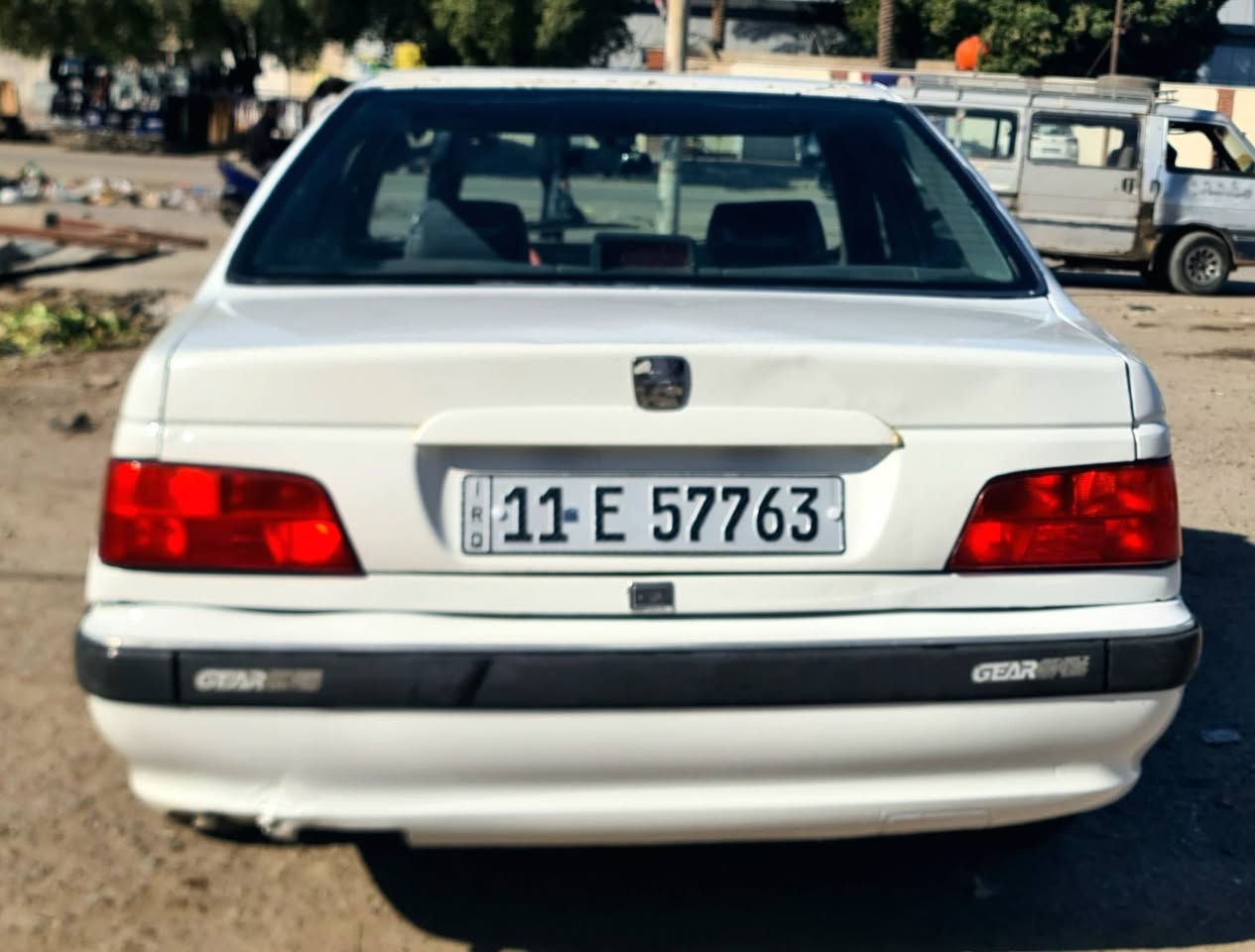 السلام عليكم بيجو بارص موديل ٢٠١٢ رقم بغداد سياره جاهزه وكامله السعر ٣٨ الاتصال على الرقم ***********
