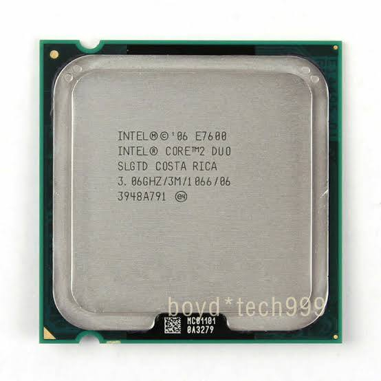 معالجات 
core i7 4790------ ب 35 قطعه وحده 
core i5 4590 ------ ب 20 متوفر 5 قطع 
xeon e3 1230 v3 ------- ب 20 قطعه وحده 
core 2 duo e7600 ----- ب 8 قطعه  وحده 

ممتوفر رامات ddr3 
2x8 سرعه 1600
 سعر 16 كيكا ب 15 الف


**إذا كنت صاحب هذا الإعلان وتريد حذفه لأي سبب، رجاءا أرسل رسالة إلى الدعم الفني**