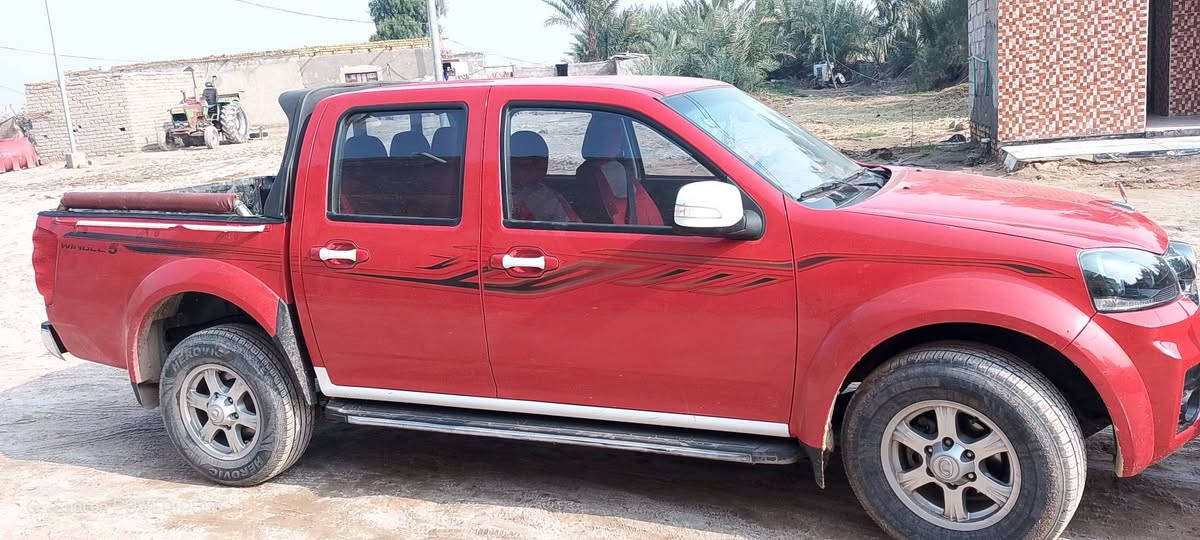 سياره لبيع 2023مكفوله كفاله عامه متشيه 23الف  الستفسار ع رقم ***********
السعر (127) قفل
