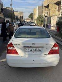 استرا • ٢٠١١ • بدون صبغ