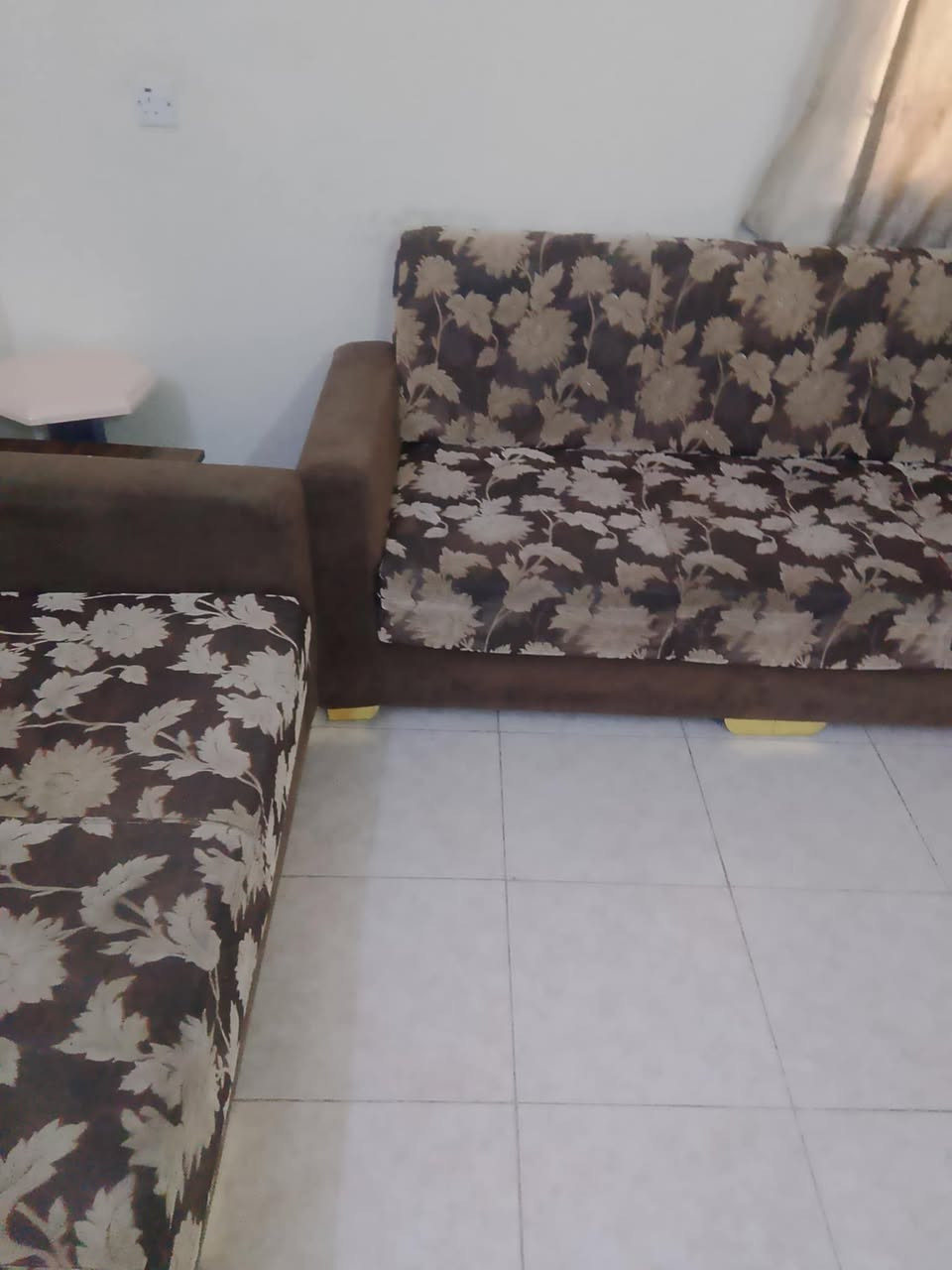 قنفات لبيع


**إذا كنت صاحب هذا الإعلان وتريد حذفه لأي سبب، رجاءا أرسل رسالة إلى الدعم الفني**