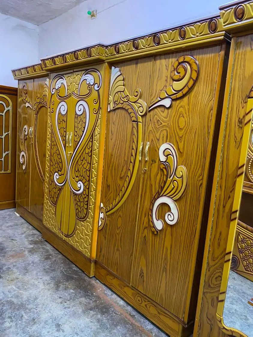 غرف لبيع سعر مناسب جدا شري يجي خاص بس شري فدوه بيهم توصيل فقط بغداد وبقي محفضات كروه


**إذا كنت صاحب هذا الإعلان وتريد حذفه لأي سبب، رجاءا أرسل رسالة إلى الدعم الفني**