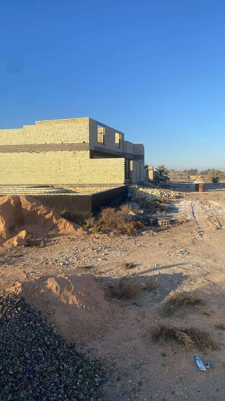 قطعه ارض للبيع بهور احجاب سند 25مساحته 144طابو زراعي واجهيه 12 ونزال 12وشارع 8متر الإستفسار اتصل على رقم 
***********يوجدوتساب
