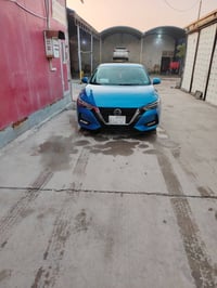 عندي نيسان سنترا 21 رقم بابل اريد مراوس بجالجنر العنده ينزل بل التعليق...