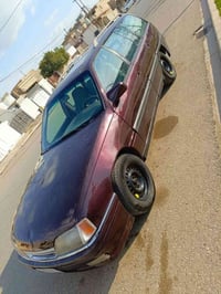 اوبل اوميغا • ١٩٩١ • كركوك