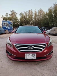 سوناتا • ٢٠١٦ • نجف الأنصار