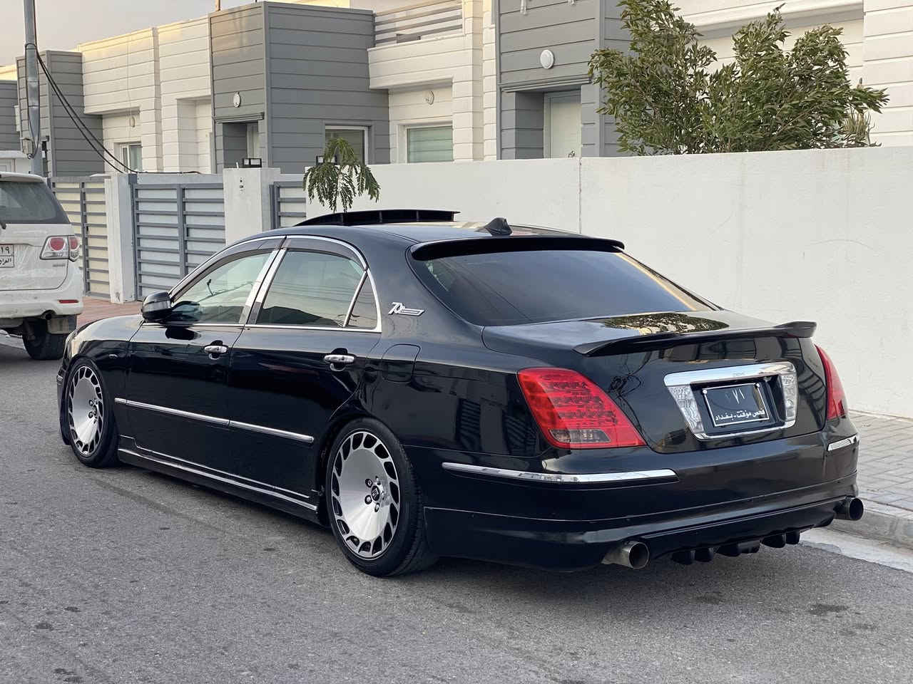 ماجێستا موس 2007 لۆک لۆک قەپات مواسەفات بەس سلایت نیە تاقانە لە جوانی پاکیا موشیەریت نامە بنیرە یان تەلەفونکە 
***********
