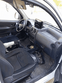 بیجۆ فەرەنسی پارتنەر مۆدیل 2010کتابی مزایدەیە سیارەکە ساغە مووس بڕاوەنیە تەبریدلەسەرسویج شاشەوکامیڕایە 6سماعە  ئاوینە ئۆتۆیە  هەمووکوشنەکانی تەخت دەبئ شتیکی ..#پاکوو جوانەبەشەرتی گێڕمەکینە ...لەکەلارە سیارەکە ژم ***********##معڕزکەلاڕ
