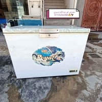 مجمدة مستخدمة • ١٤ قدم • تكريت الديوم