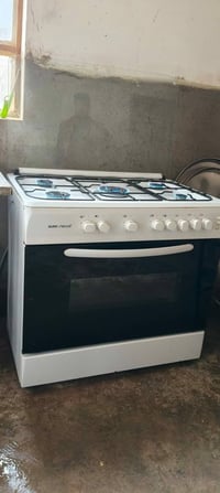 فرن • مستعمل قليل • قابل تفاوض