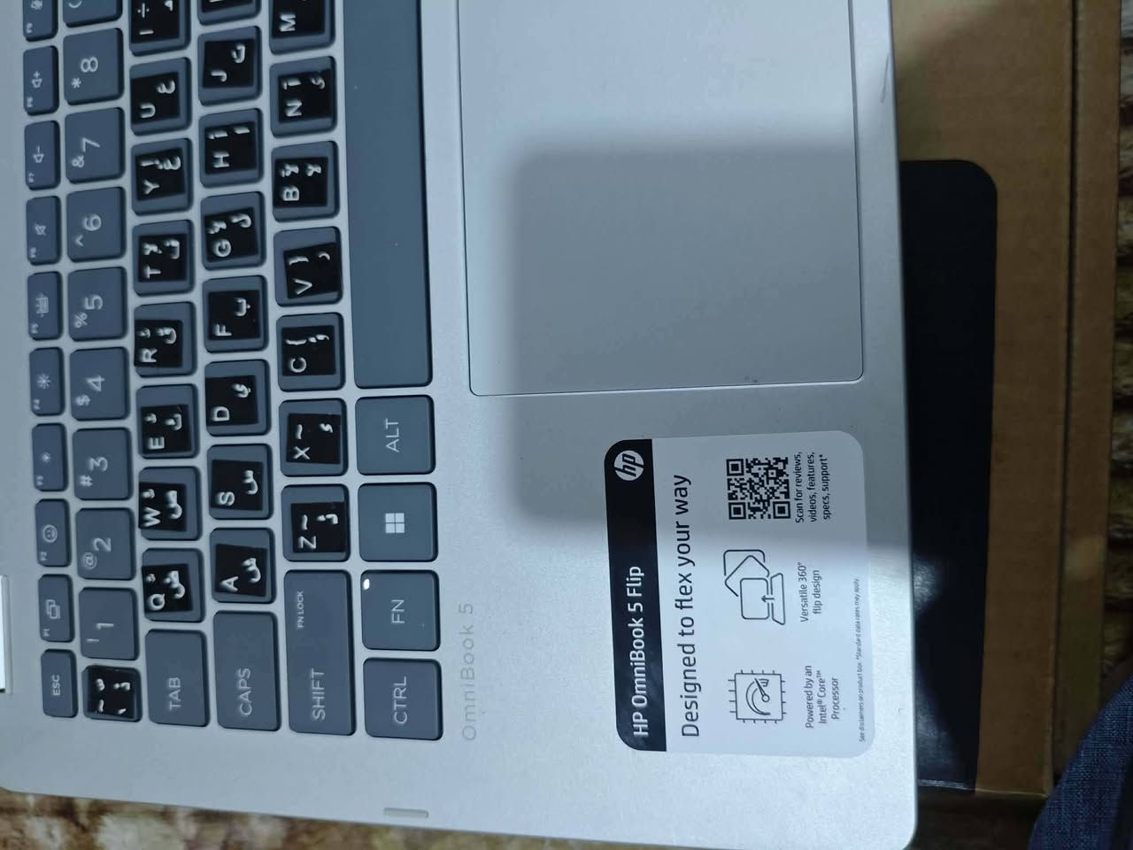 للبيع استخدام اسبوع فقط


**إذا كنت صاحب هذا الإعلان وتريد حذفه لأي سبب، رجاءا أرسل رسالة إلى الدعم الفني**