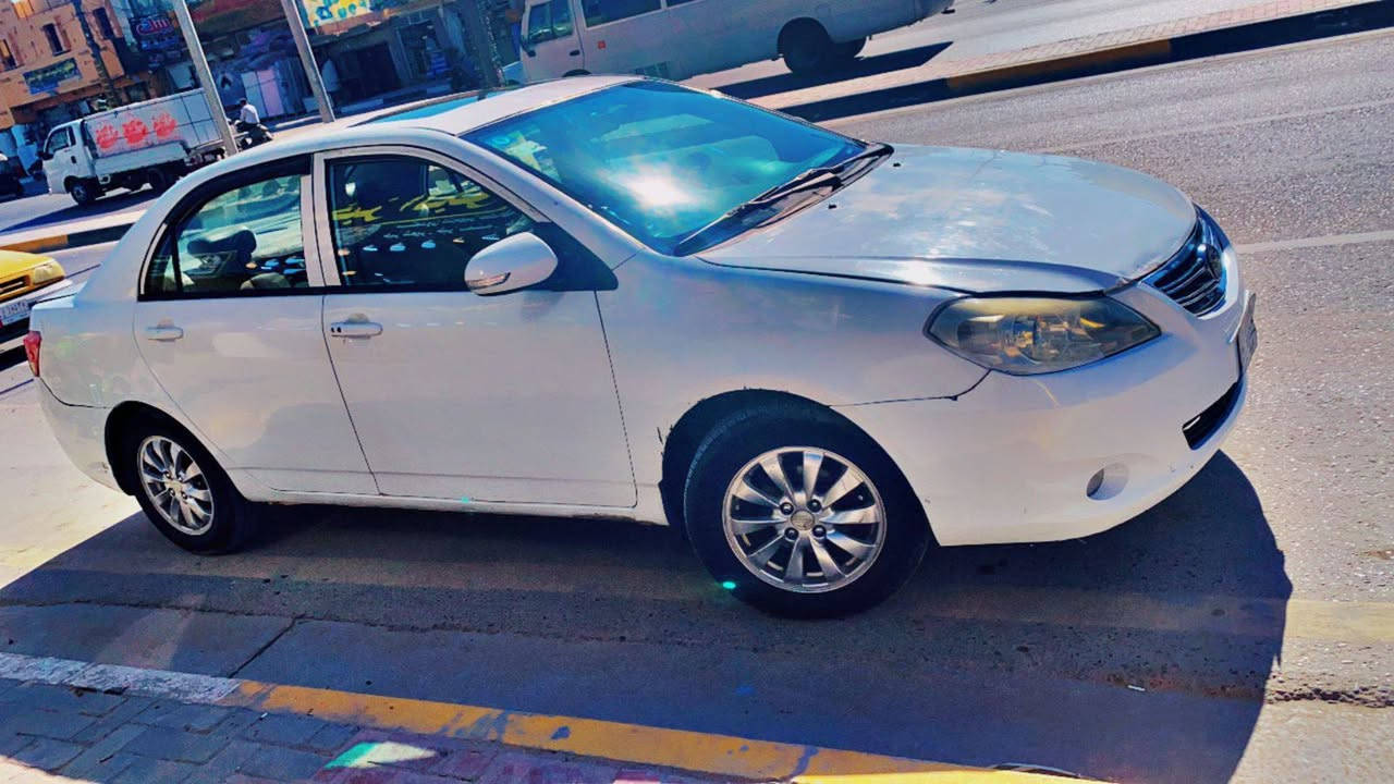 السلام عليكم من رخصة الادمنية
للبيع بي واي دي جي 3 مديل 2013 بسم اخوي ثاني يوم تحويل 
كير محرك كورلا حدادية بالكرتون شادهن صارله شهر  مشط بالكرتون حدادية خلفية وامامي يعني تراي للبصرة  السعر 50$ وبيها مجال للطيبين حرة السيارة هذا رقمي ***********
