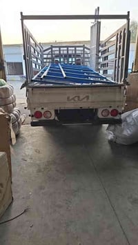 نقل يومي • من الزاب • لكركوك