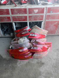 باك لايت ازيرا • ٢٠١٢-٢٠١٥ • اصلي