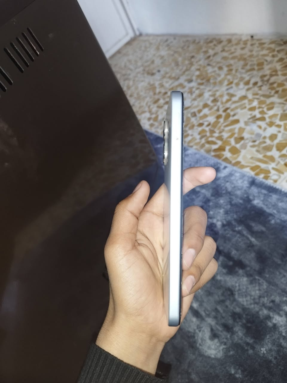 موبايل تكنو كوتو دكره 128 للبيع سعرها 110


**إذا كنت صاحب هذا الإعلان وتريد حذفه لأي سبب، رجاءا أرسل رسالة إلى الدعم الفني**