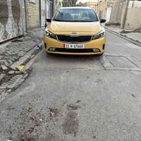 فورتي موديل 2018 وأرد أمريكي صور الحادث بل منشور السيارة مكفولة عدة حا...