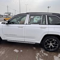 جيب سومت 2024  🚙 للبيع | جيب جراند شيروكي 2024 Summit (دفع رباعي 4X4) ...