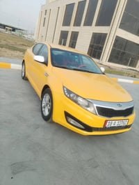 اوبتيما • ٢٠١٢ • مكينه 2400 وارد خليجي