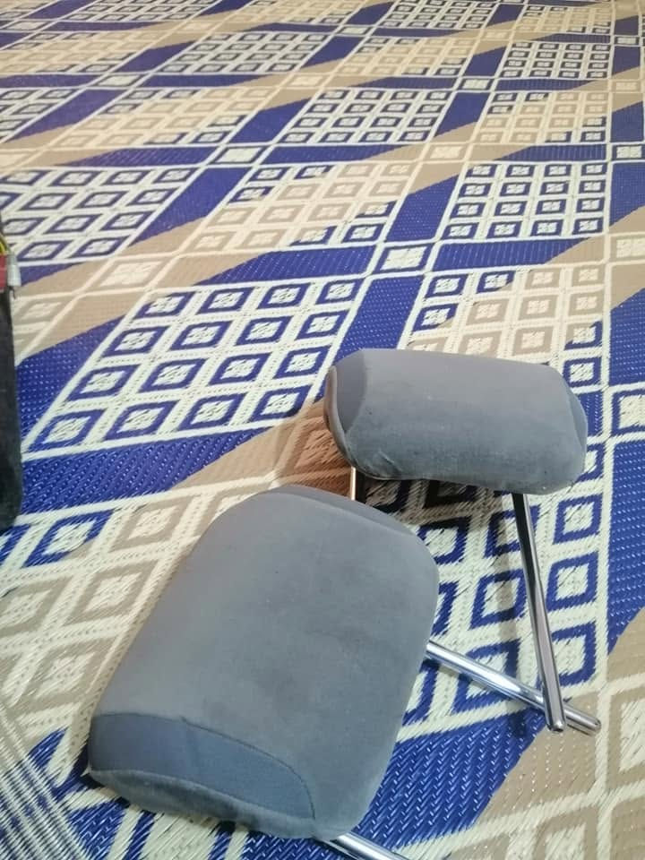 سلام عليكم دمام على شرط اسعر ٥٠ الف وتجاوي ٤٠ الف مكاني نجف ***********
