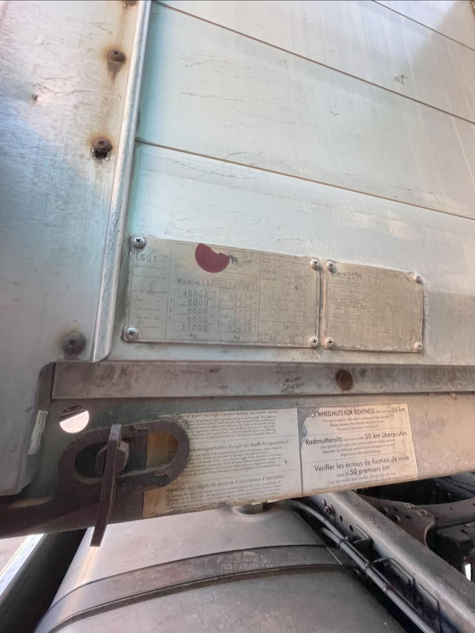 سلام عليكم عربانه اشمتز مديل 14 منفيس سحال بلادي رفاع مجموعه ساف حديث دنكير فحل مو طبله 
دسك ابريك مكفول وجديد الاستفسار والمعلومات الاتصال على الرقم 
***********
***********
