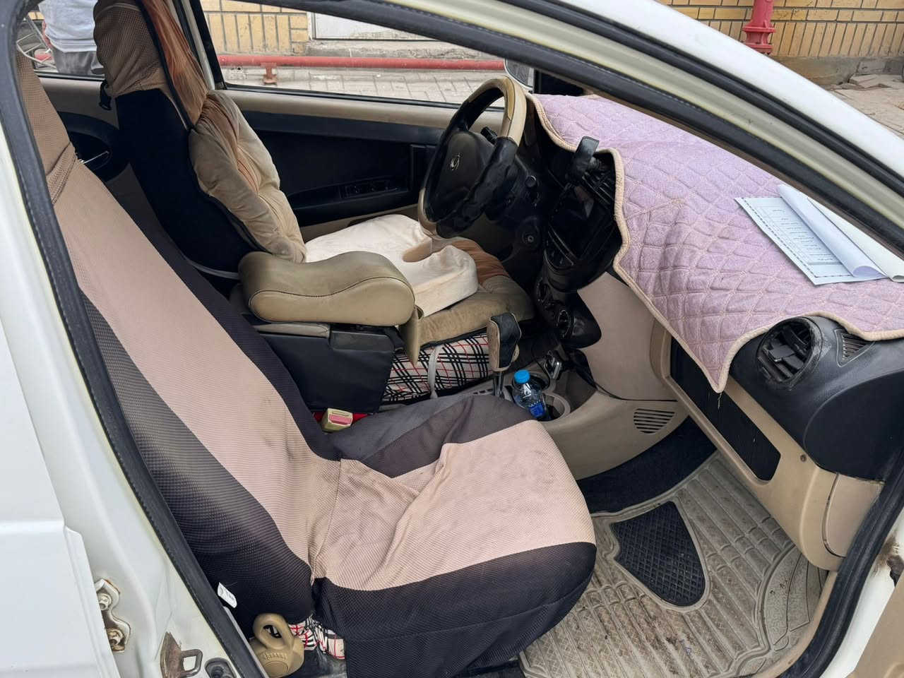 سياره للبيع
النوع : جيلي بانده
الموديل : ٢٠١٣
محرك كورله


**إذا كنت صاحب هذا الإعلان وتريد حذفه لأي سبب، رجاءا أرسل رسالة إلى الدعم الفني**