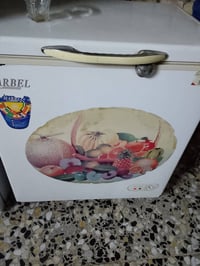 مجمدة • صغيرة • الشعب