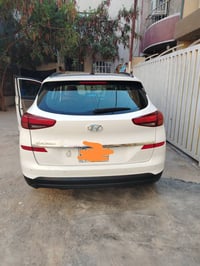 توسان ٢٠١٩ • خليجي فول • مبادلة