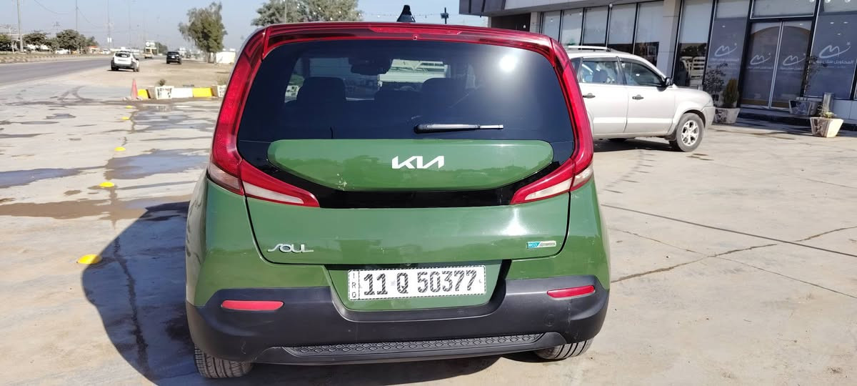 سلام عليكم كيا صول 2022
وارد أمريكي موجود رقم الشاصي فول مواصفات
بصمه تشغيل
بصمه أبواب
تحكم استيرن
فتحه سقف
رادار أمامي وخلفي
تحديد مسار
كشنات تتفئه
كشن كهرباء
بدون اي تبديل او ايرباك سليمات كلهن ضرر جاملغ خلفي وشويه بل جنطه ضرر كلش حلو مكاني بابل اي استفسار اتصل وبيك خير وتدلل *********** السعر 165
