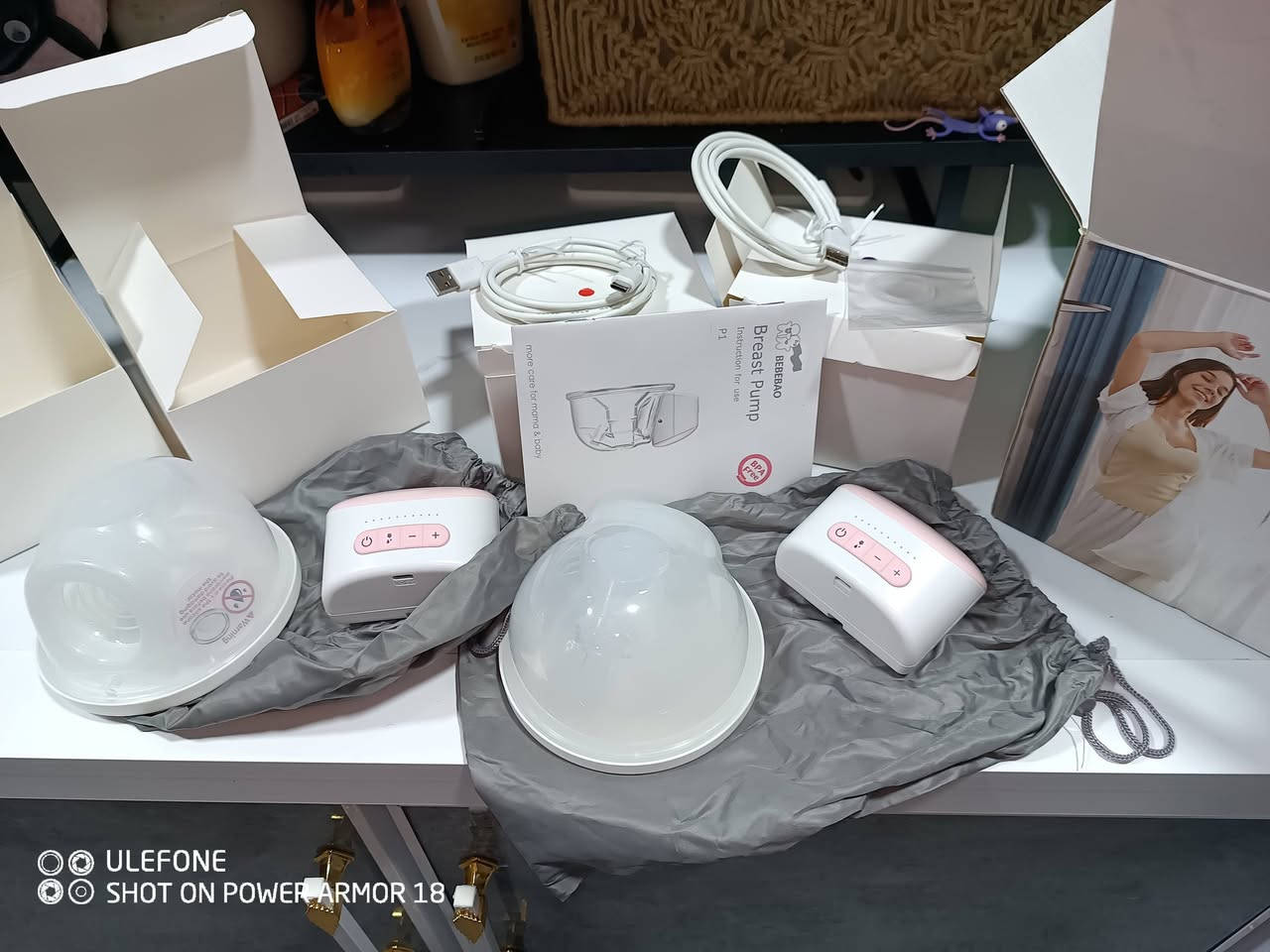 ملاطه شحن دبل ماطور جديده لوك  السعر 45 الف ***********
