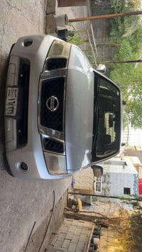 بافندر • ٢٠٠٨ • تفاوض قليل